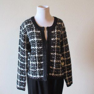 Cliche Waist length Lightweight Jacket